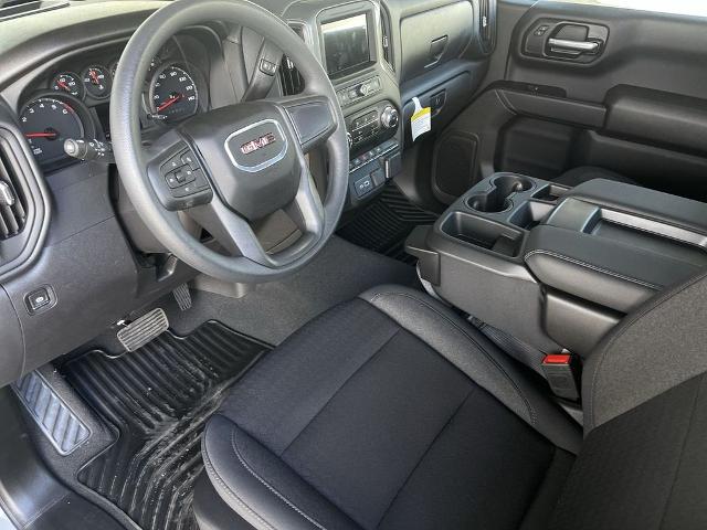 2025 GMC Sierra 1500 Vehicle Photo in TURLOCK, CA 95380-4918