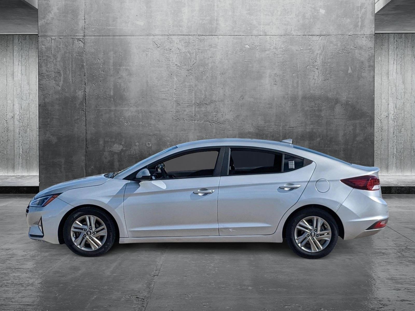 2019 Hyundai Elantra Vehicle Photo in ORLANDO, FL 32808-7998