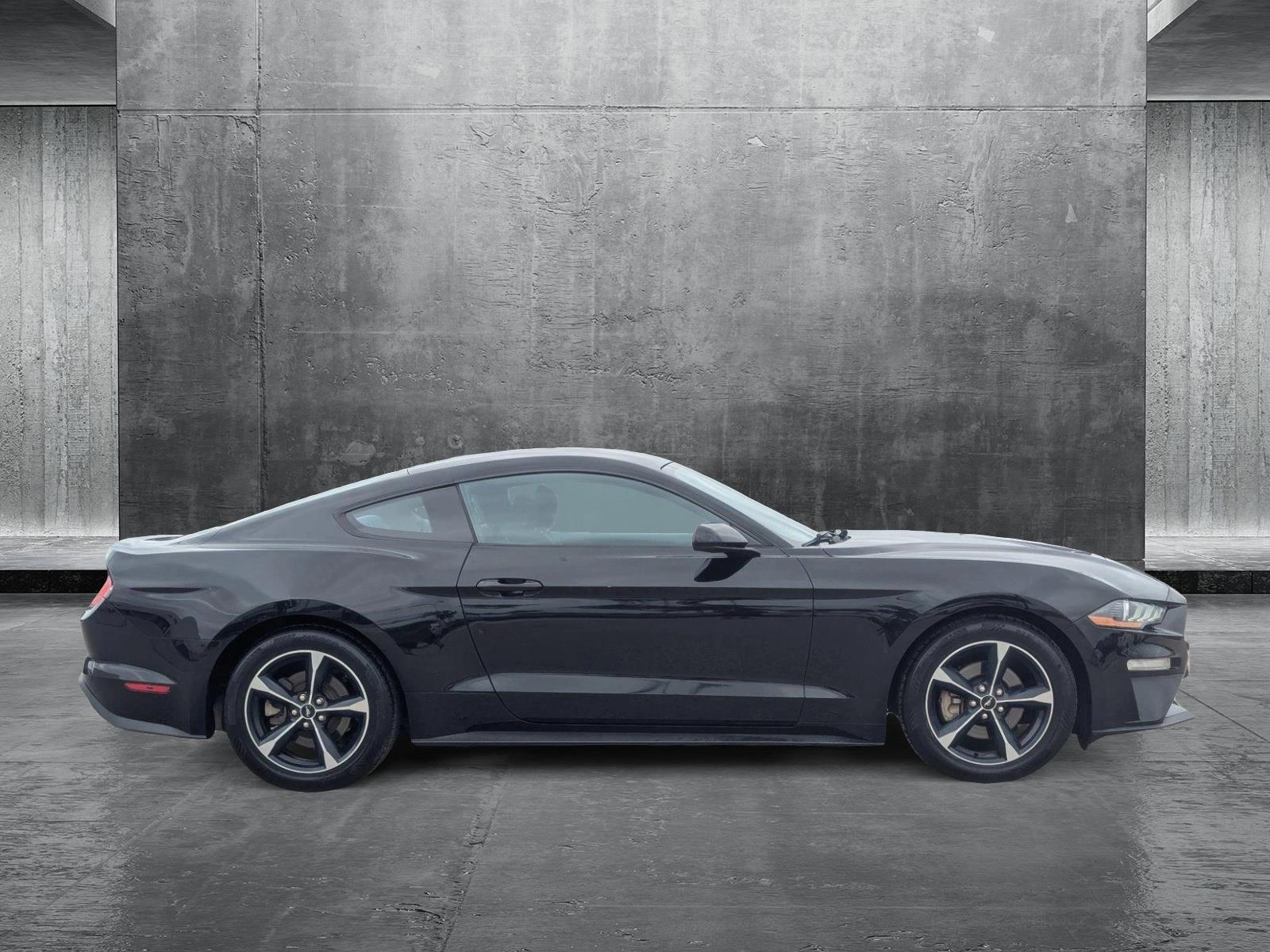 2019 Ford Mustang Vehicle Photo in Corpus Christi, TX 78415