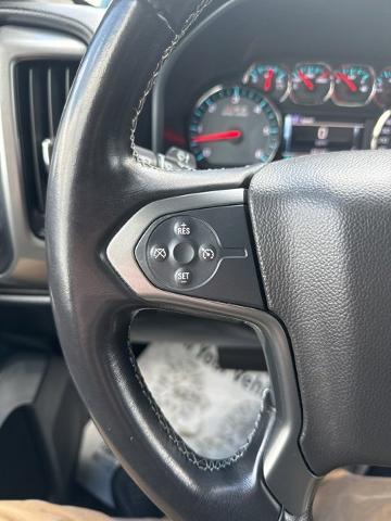 2018 Chevrolet Silverado 1500 Vehicle Photo in MOUNT KISCO, NY 10549-1513