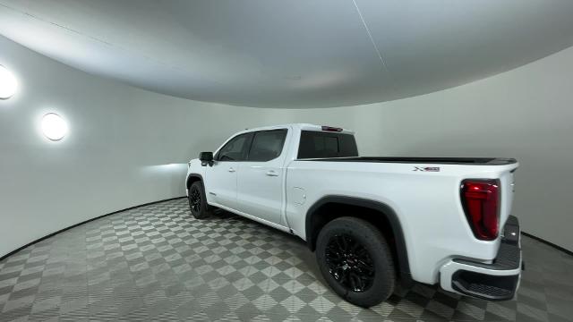 2025 GMC Sierra 1500 Vehicle Photo in GILBERT, AZ 85297-0402