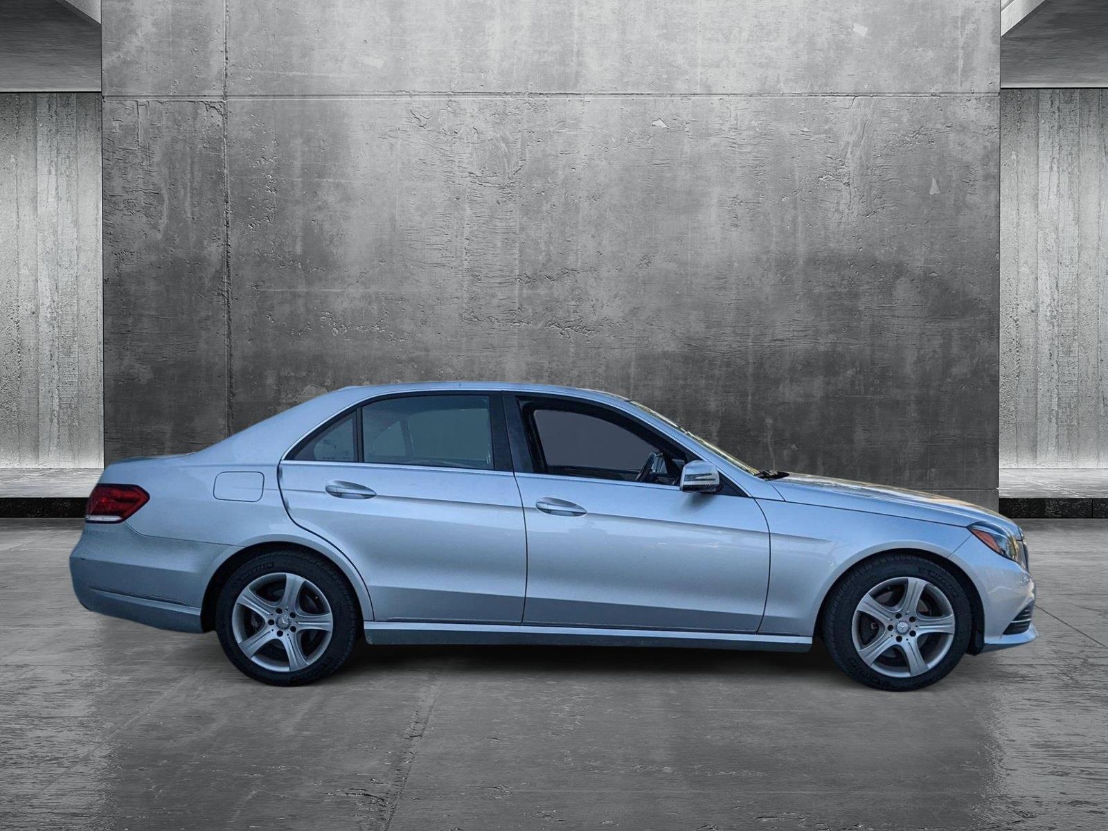 2014 Mercedes-Benz E-Class Vehicle Photo in Pompano Beach, FL 33064