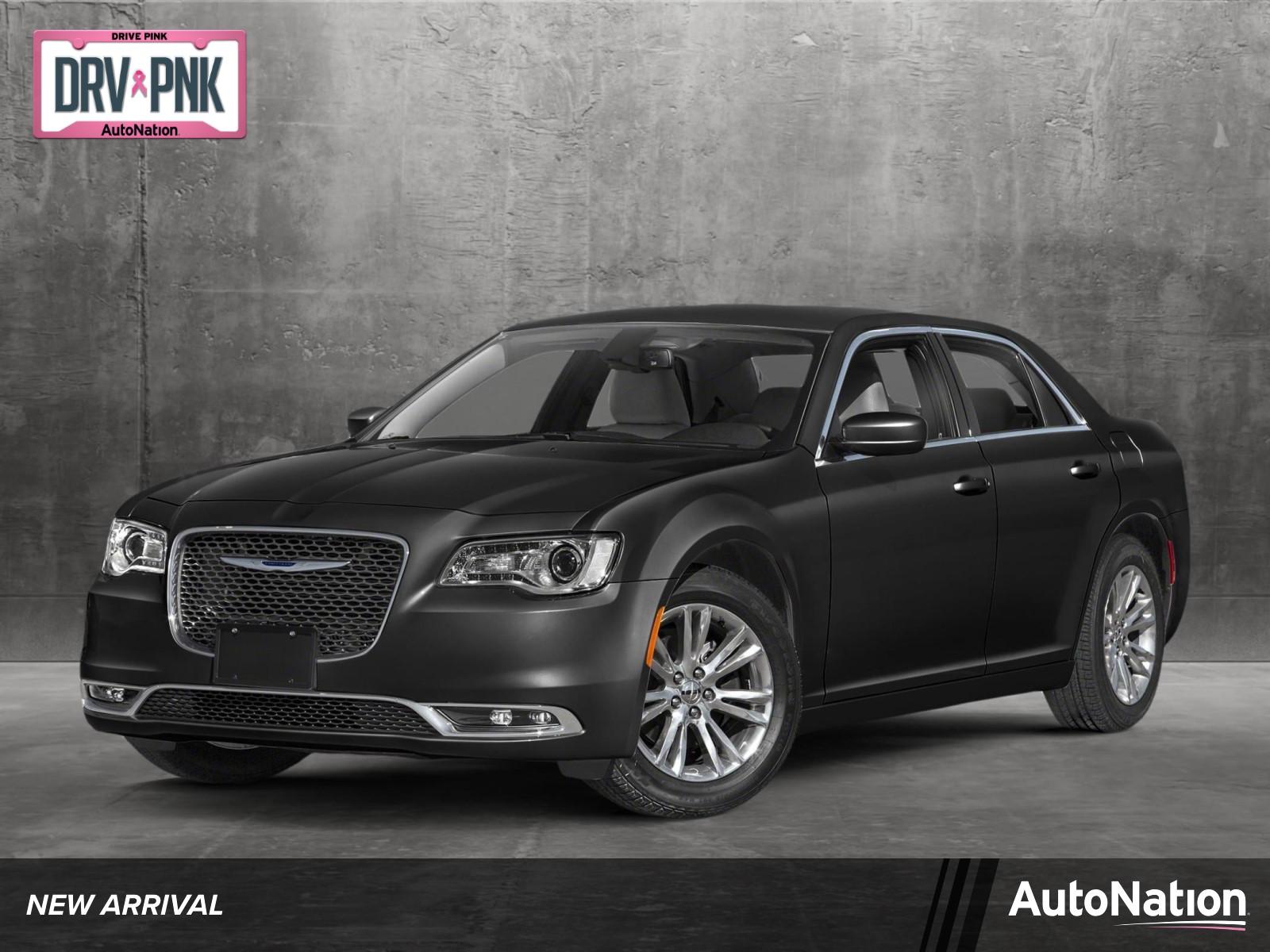 2021 Chrysler 300 Vehicle Photo in CORPUS CHRISTI, TX 78412-4902