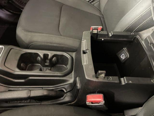 2022 Jeep Gladiator Vehicle Photo in PHOENIX, AZ 85014-3381