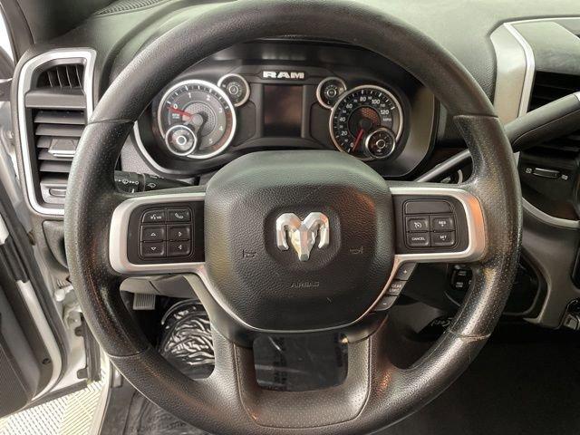 2022 Ram 2500 Vehicle Photo in PHOENIX, AZ 85014-3381