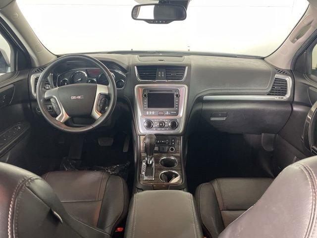 2016 GMC Acadia Vehicle Photo in PHOENIX, AZ 85014-3381