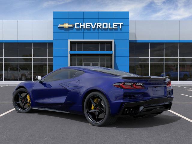 2025 Chevrolet Corvette E-Ray Vehicle Photo in AUSTIN, TX 78759-4154