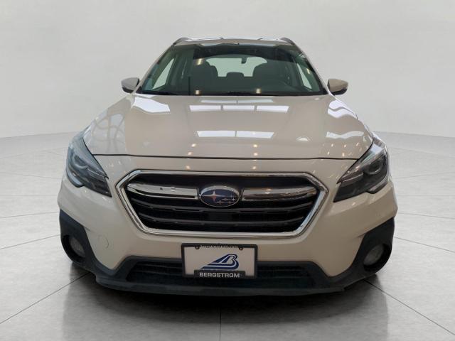 2019 Subaru Outback Vehicle Photo in Green Bay, WI 54304