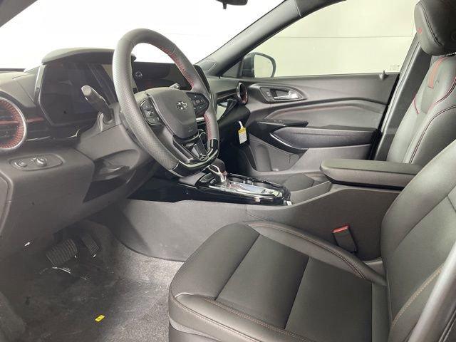 2025 Chevrolet Trax Vehicle Photo in PHOENIX, AZ 85014-3381