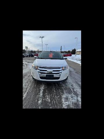 2013 Ford Edge Vehicle Photo in Green Bay, WI 54304