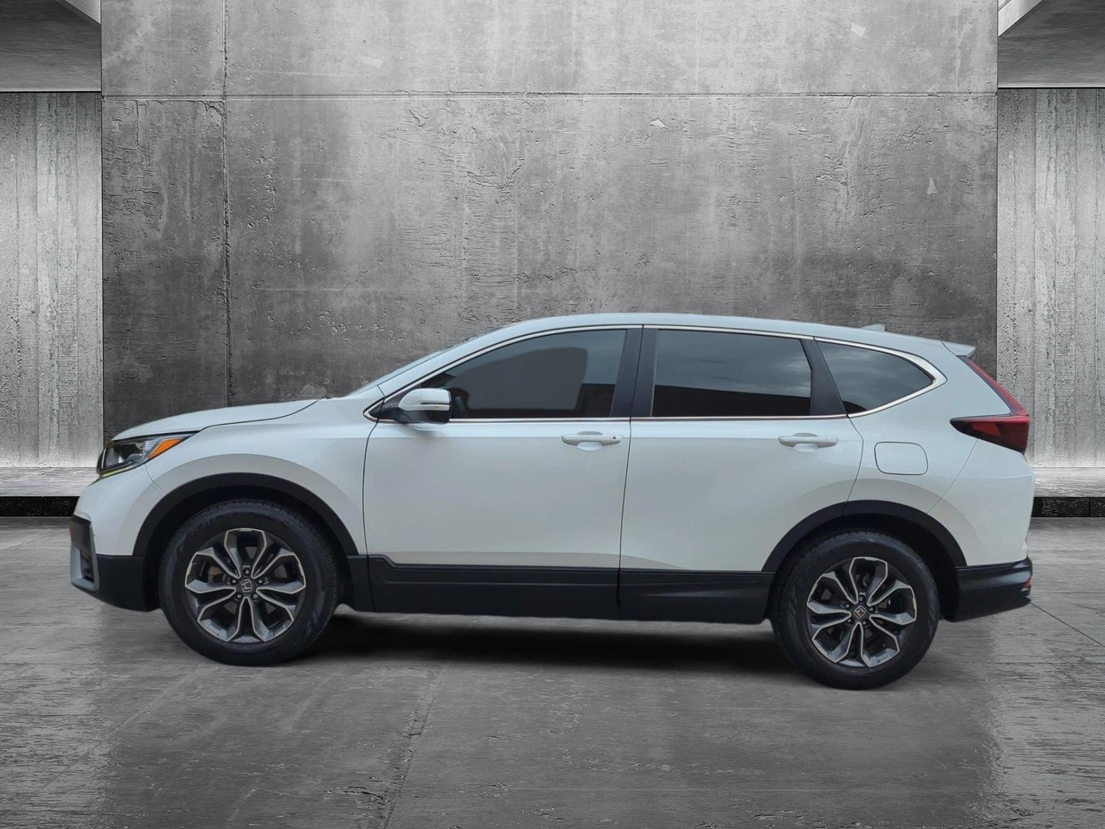 2020 Honda CR-V Vehicle Photo in Memphis, TN 38125