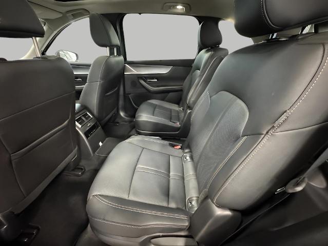 2024 Mazda CX-90 PHEV Vehicle Photo in Green Bay, WI 54304