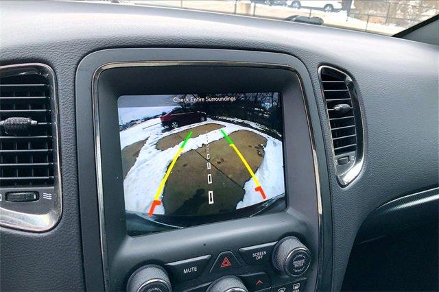 2019 Dodge Durango Vehicle Photo in KANSAS CITY, MO 64114-4502