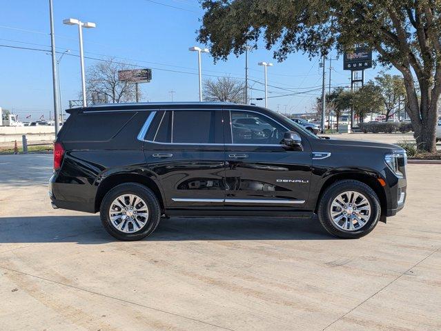 2022 GMC Yukon Vehicle Photo in SELMA, TX 78154-1459