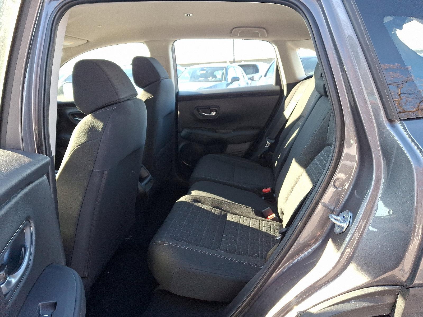 2025 Honda HR-V Vehicle Photo in Harrisburg, PA 17111