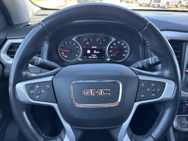 2021 GMC Acadia Vehicle Photo in BATON ROUGE, LA 70806-4466