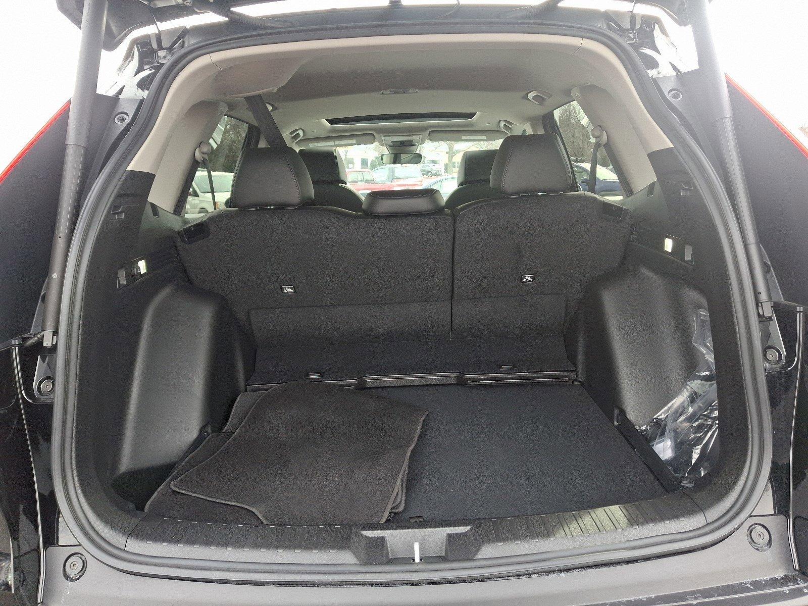 2025 Honda CR-V Vehicle Photo in Harrisburg, PA 17111