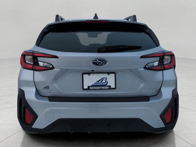 2025 Subaru Crosstrek Vehicle Photo in Green Bay, WI 54304