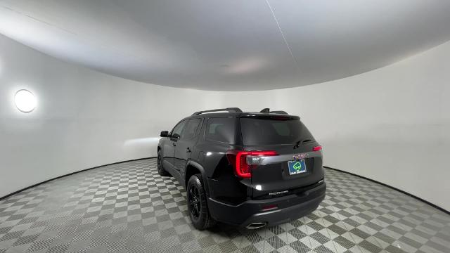 2021 GMC Acadia Vehicle Photo in GILBERT, AZ 85297-0402