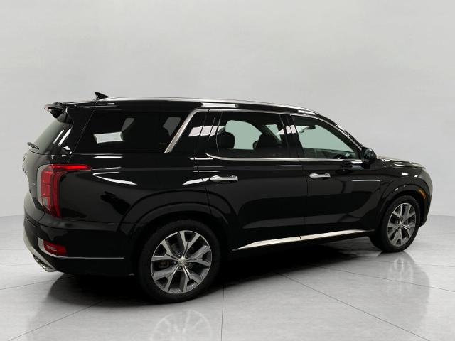 2021 Hyundai PALISADE Vehicle Photo in Appleton, WI 54913