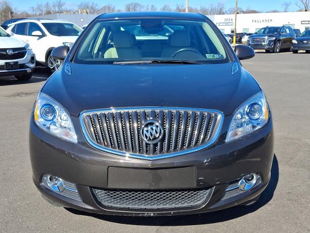 2013 Buick Verano Vehicle Photo in TREVOSE, PA 19053-4984