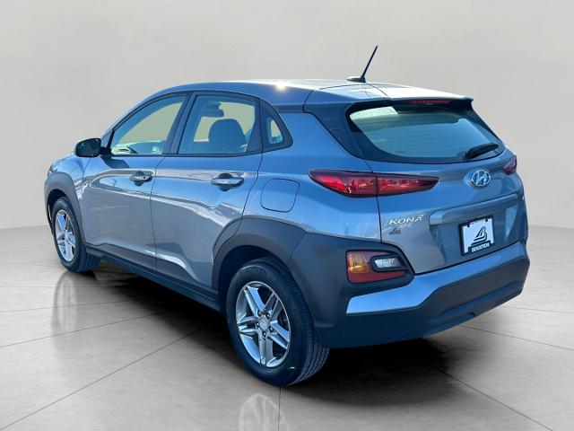 2019 Hyundai Kona Vehicle Photo in MADISON, WI 53713-3220