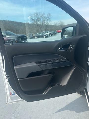 2022 Chevrolet Colorado Vehicle Photo in MOUNT KISCO, NY 10549-1513
