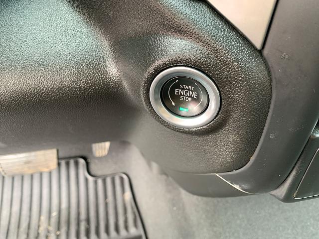 2022 Chevrolet Silverado 1500 LTD Vehicle Photo in MOON TOWNSHIP, PA 15108-2571