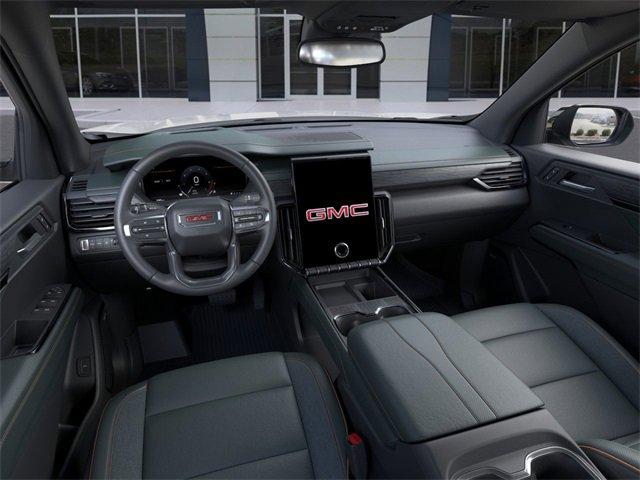 2025 GMC Acadia Vehicle Photo in PUYALLUP, WA 98371-4149