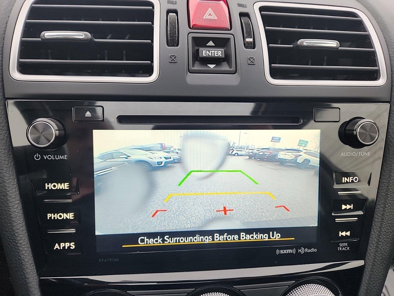 2018 Subaru Forester Vehicle Photo in Mechanicsburg, PA 17050
