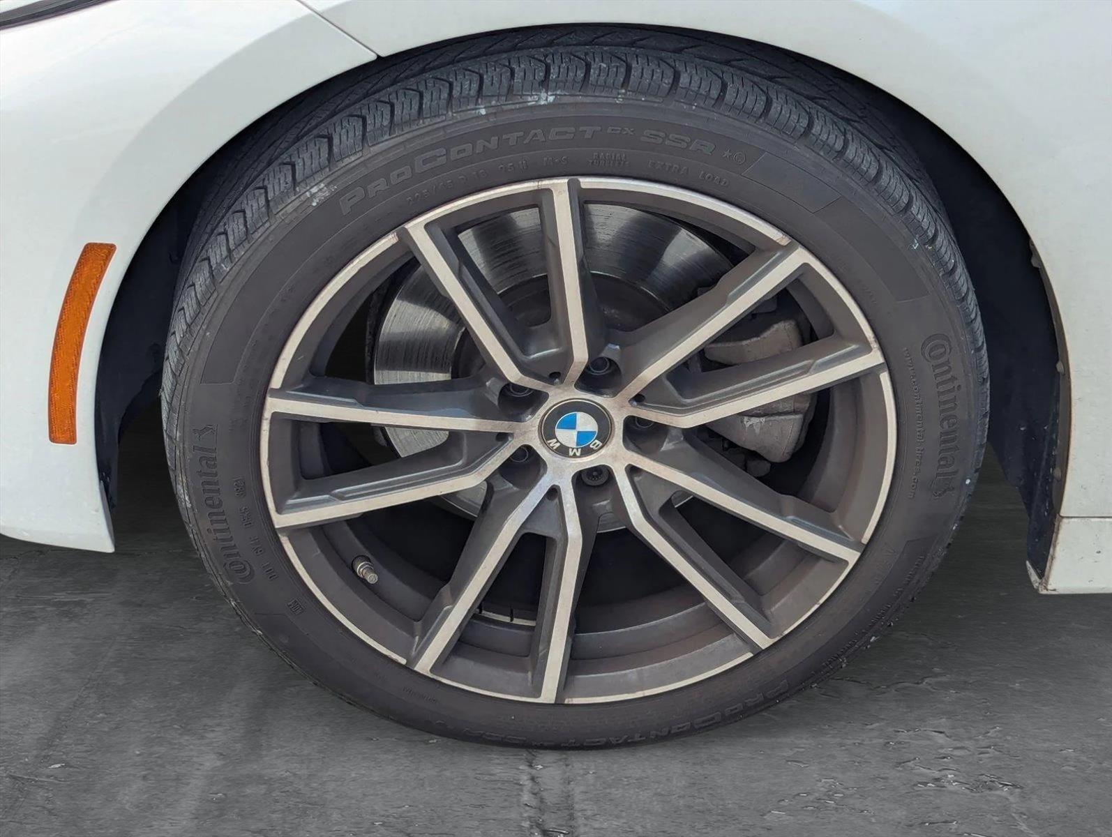 2022 BMW 430i xDrive Vehicle Photo in Delray Beach, FL 33444