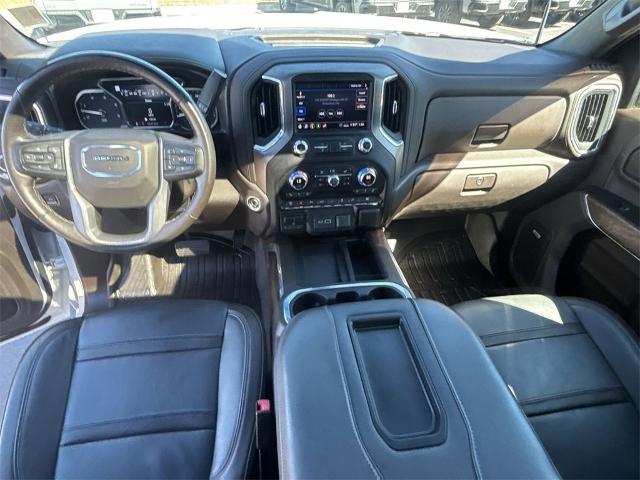 2020 GMC Sierra 3500 HD Vehicle Photo in ALBERTVILLE, AL 35950-0246