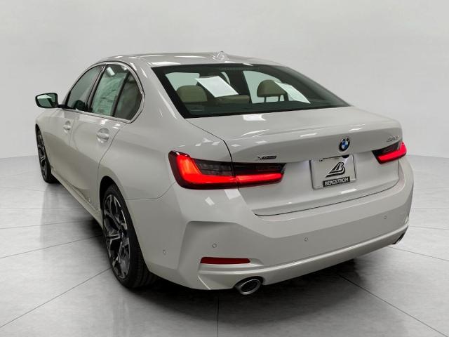 2025 BMW 330i xDrive Vehicle Photo in Appleton, WI 54913