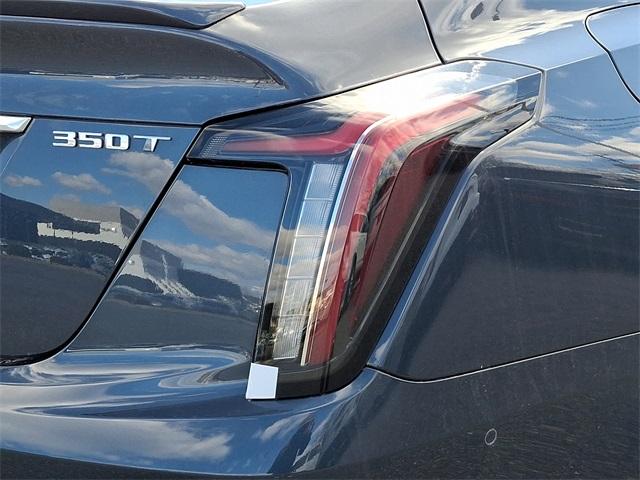 2025 Cadillac CT5 Vehicle Photo in ALLENTOWN, PA 18103-7399