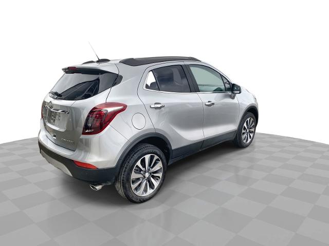 2022 Buick Encore Vehicle Photo in WILLIAMSVILLE, NY 14221-2883