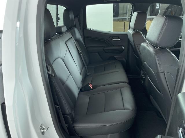 2024 GMC Canyon Vehicle Photo in GILBERT, AZ 85297-0402