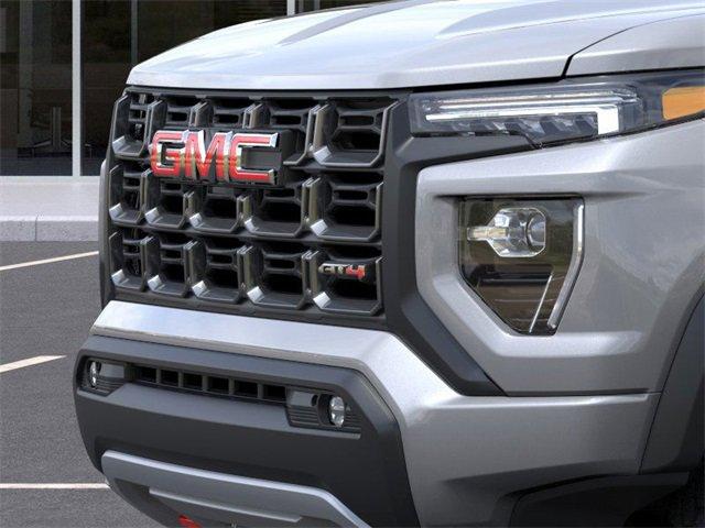 2025 GMC Canyon Vehicle Photo in PUYALLUP, WA 98371-4149