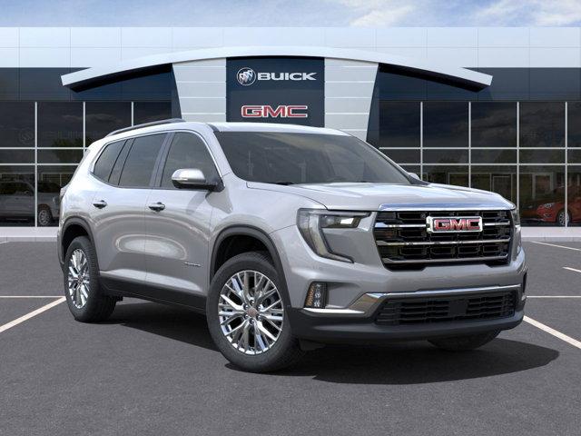 2025 GMC Acadia Vehicle Photo in ALBERTVILLE, AL 35950-0246