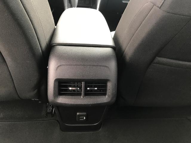 2019 Chevrolet Equinox Vehicle Photo in GREEN BAY, WI 54303-3330