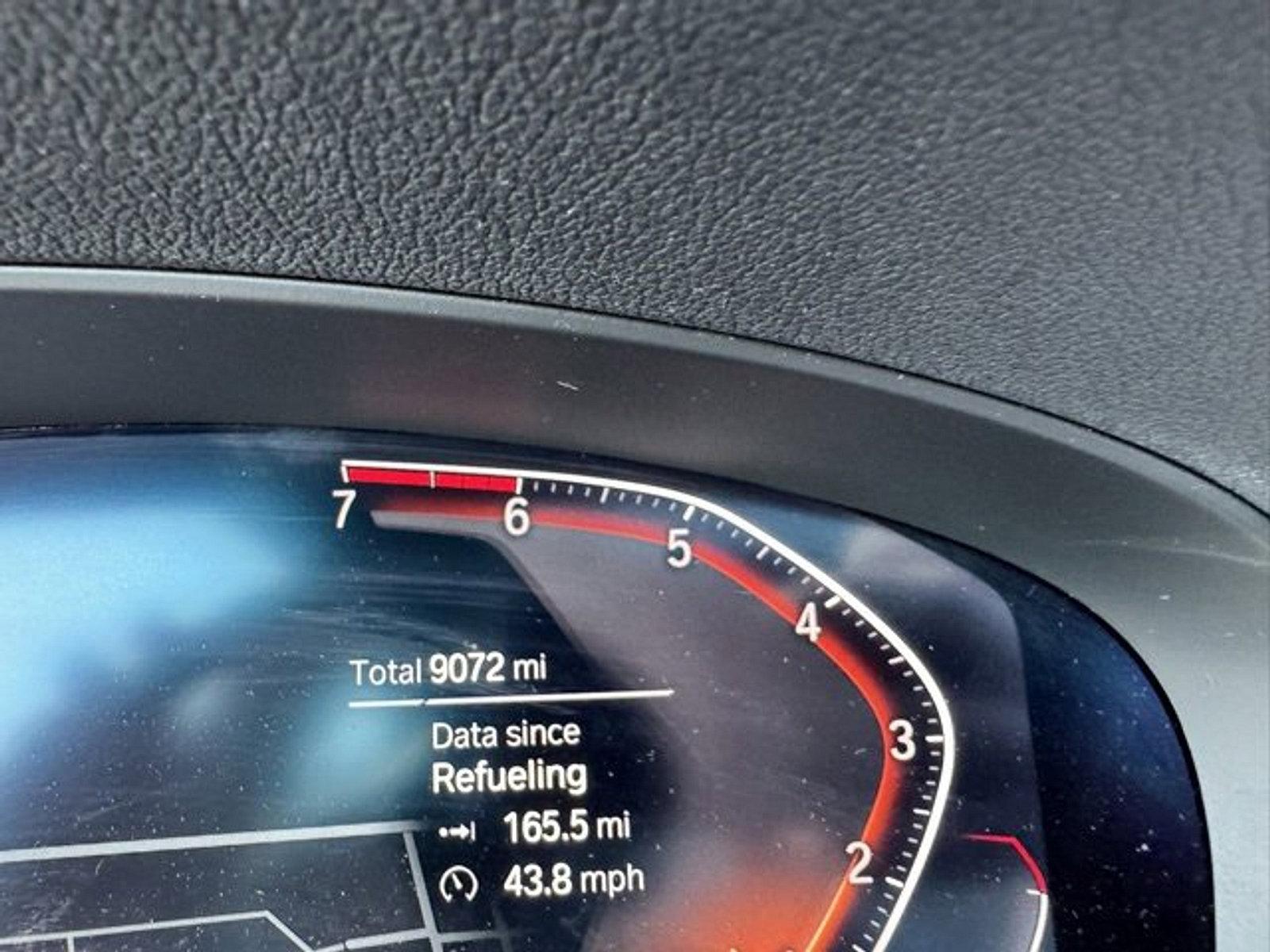 2023 BMW 530i xDrive Vehicle Photo in Lancaster, PA 17601