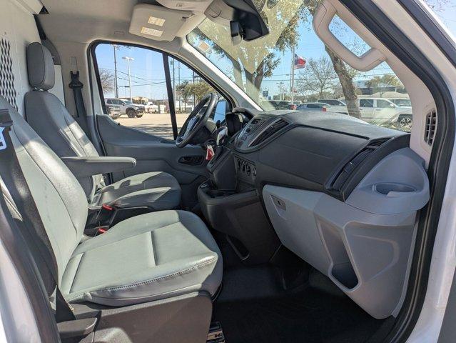 2019 Ford Transit Van Vehicle Photo in SELMA, TX 78154-1460