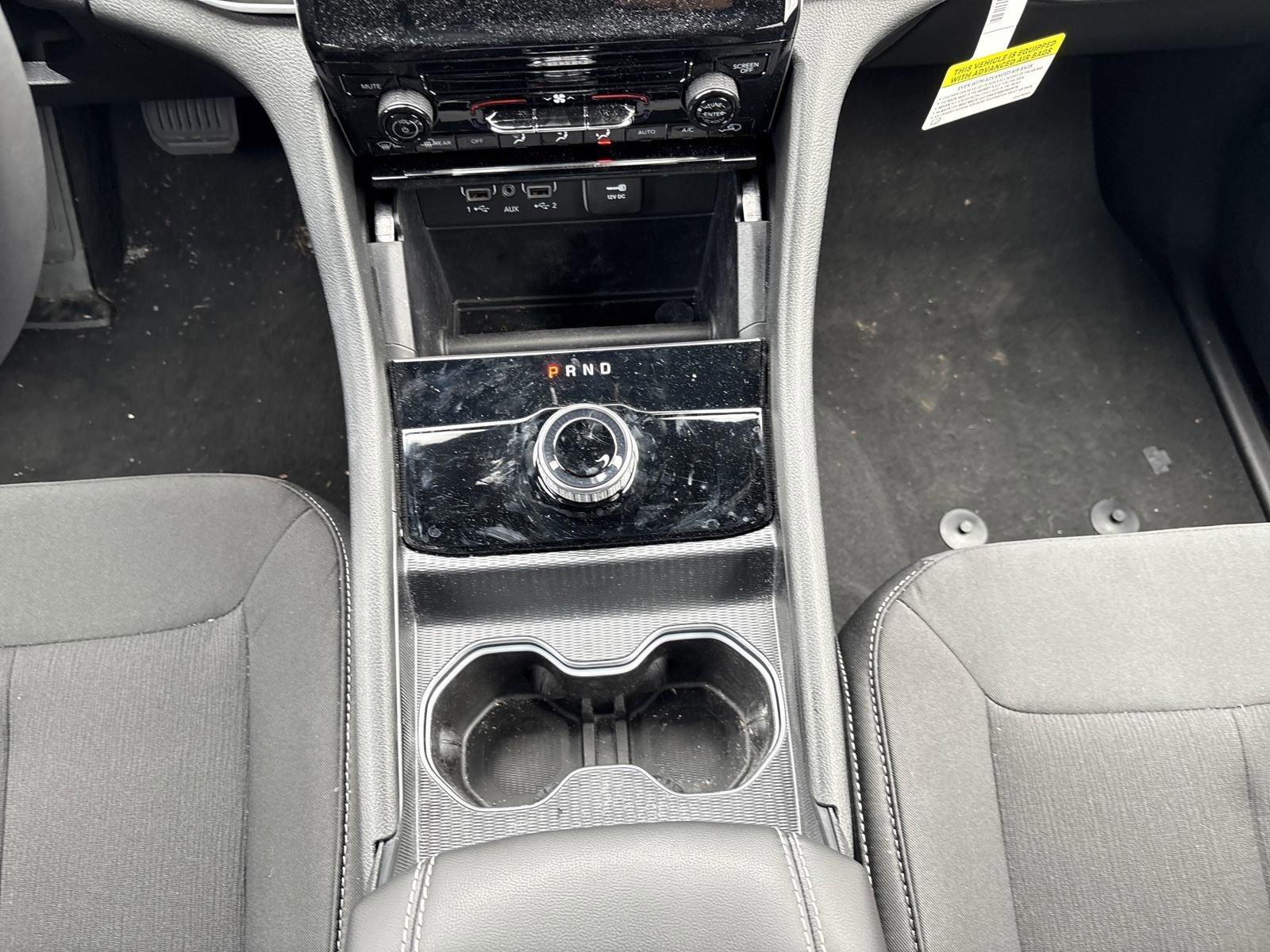 2025 Jeep Grand Cherokee Vehicle Photo in Mechanicsburg, PA 17050-1707