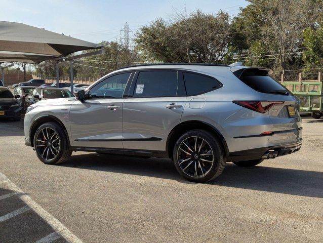 2024 Acura MDX Vehicle Photo in San Antonio, TX 78230