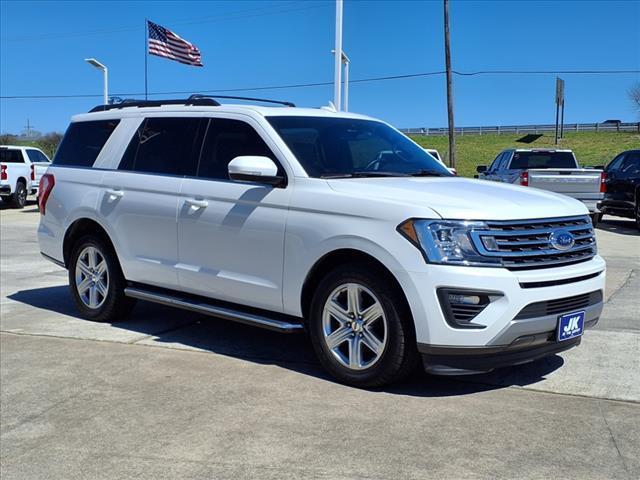 2020 Ford Expedition Vehicle Photo in NEDERLAND, TX 77627-8017