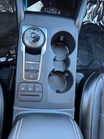 2020 Ford Escape Vehicle Photo in Peoria, IL 61615