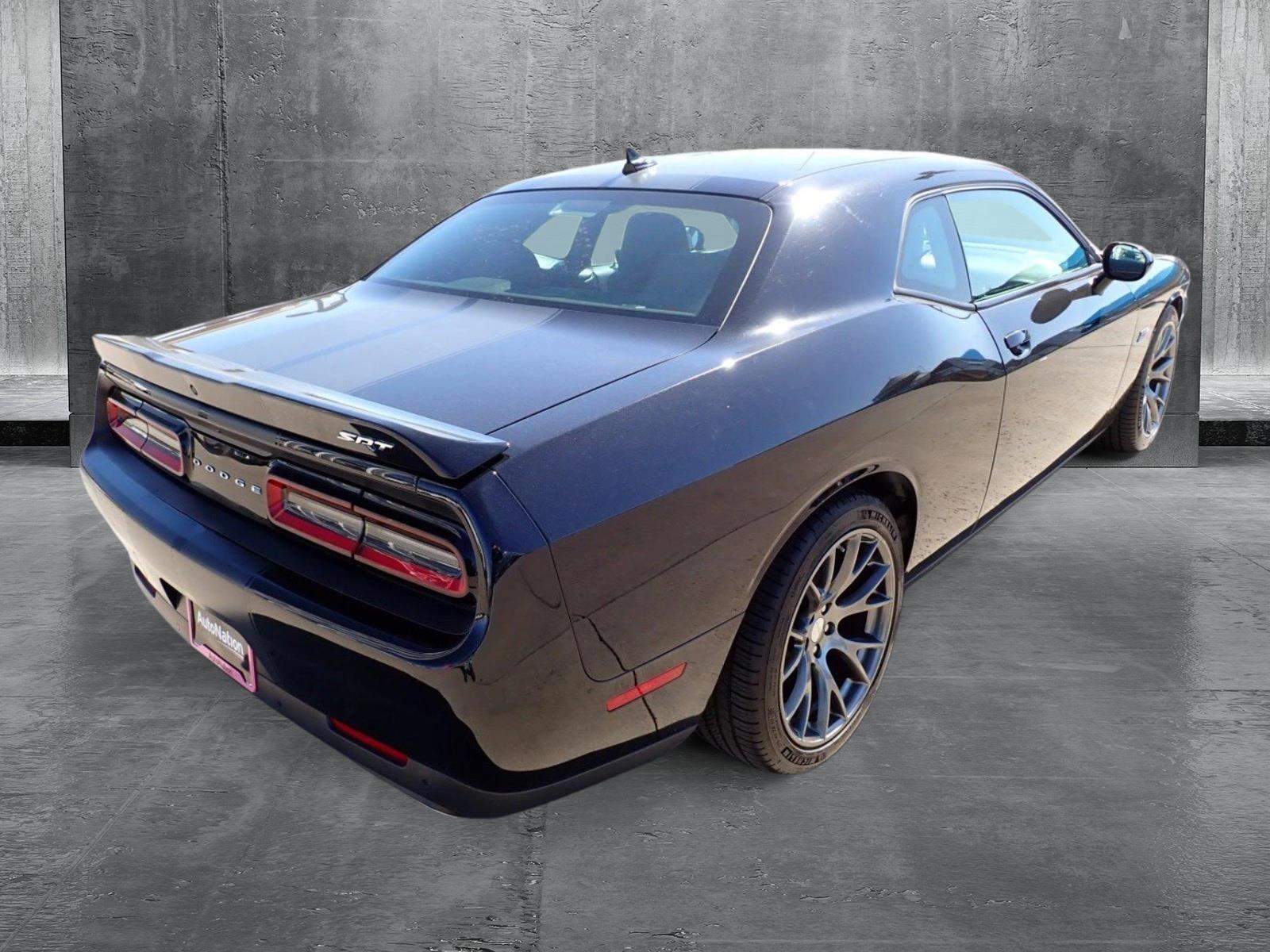 2016 Dodge Challenger Vehicle Photo in DENVER, CO 80221-3610