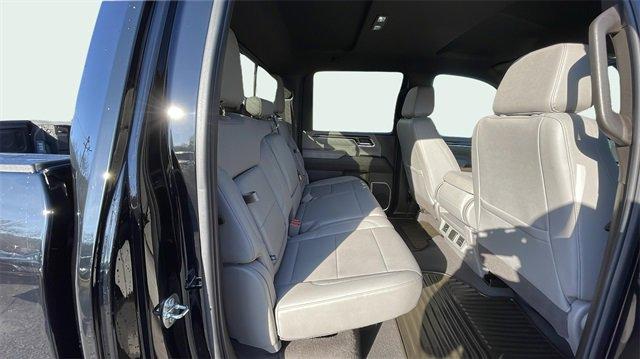 2024 Chevrolet Silverado 2500 HD Vehicle Photo in THOMPSONTOWN, PA 17094-9014