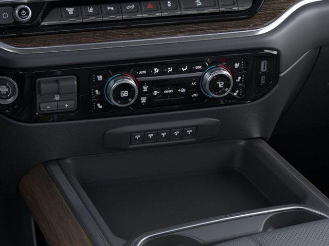 2025 GMC Sierra 2500 HD Vehicle Photo in WATERTOWN, CT 06795-3318
