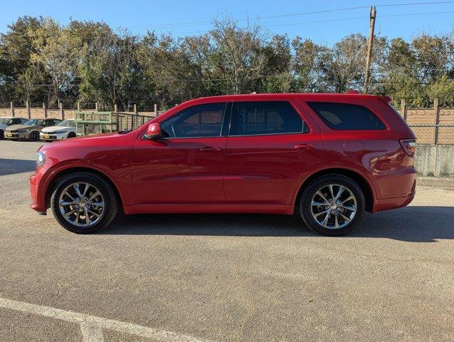 2015 Dodge Durango Vehicle Photo in San Antonio, TX 78230