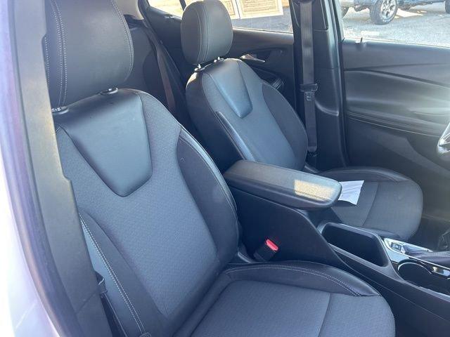 2022 Buick Encore GX Vehicle Photo in MEDINA, OH 44256-9631